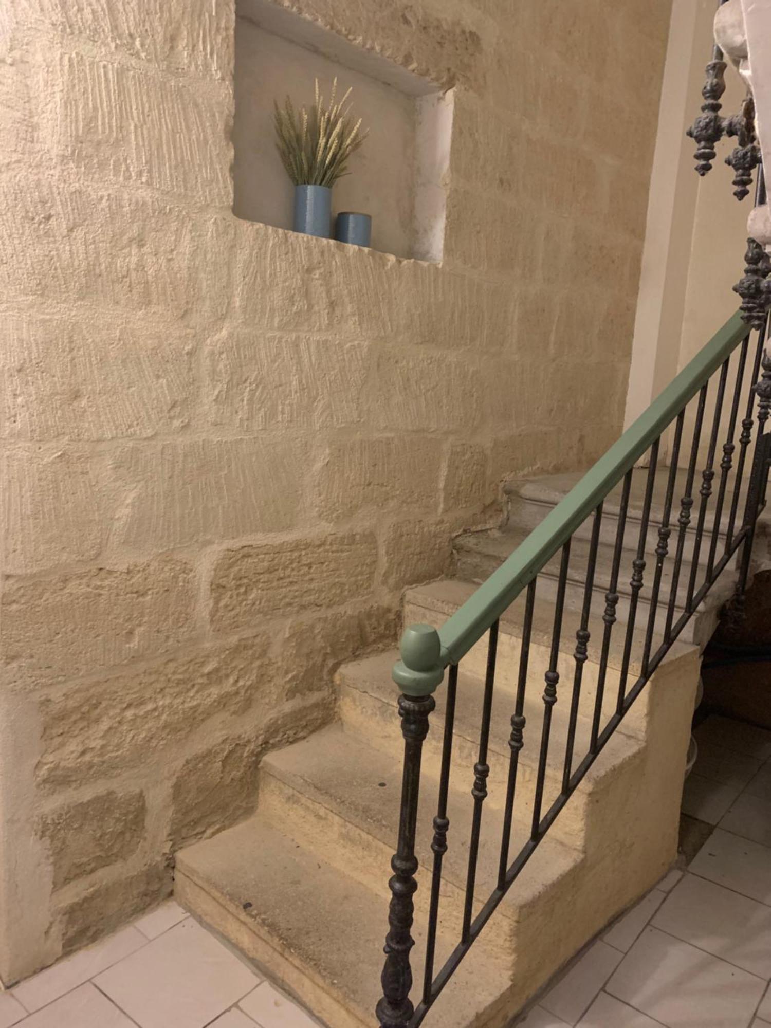 La Casita - Studio Confort Et Design - Emplacement Parfait - Uzes, Pont Du Gard Exterior foto